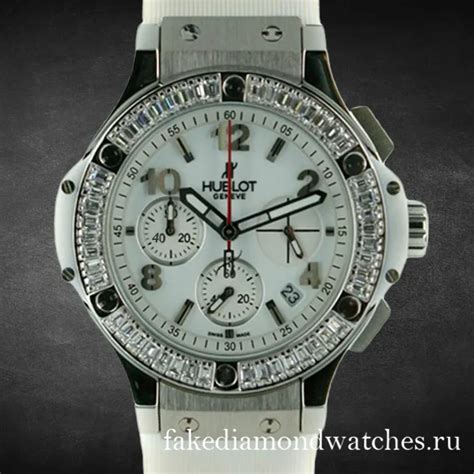 replica iced out hublot watches|hublot iced out.